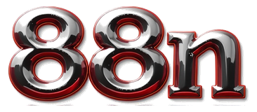 88n logo